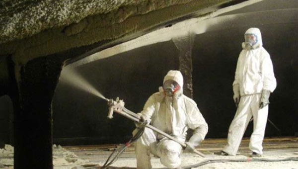 Innovación en sistemas constructivos de protección pasiva contra incendios